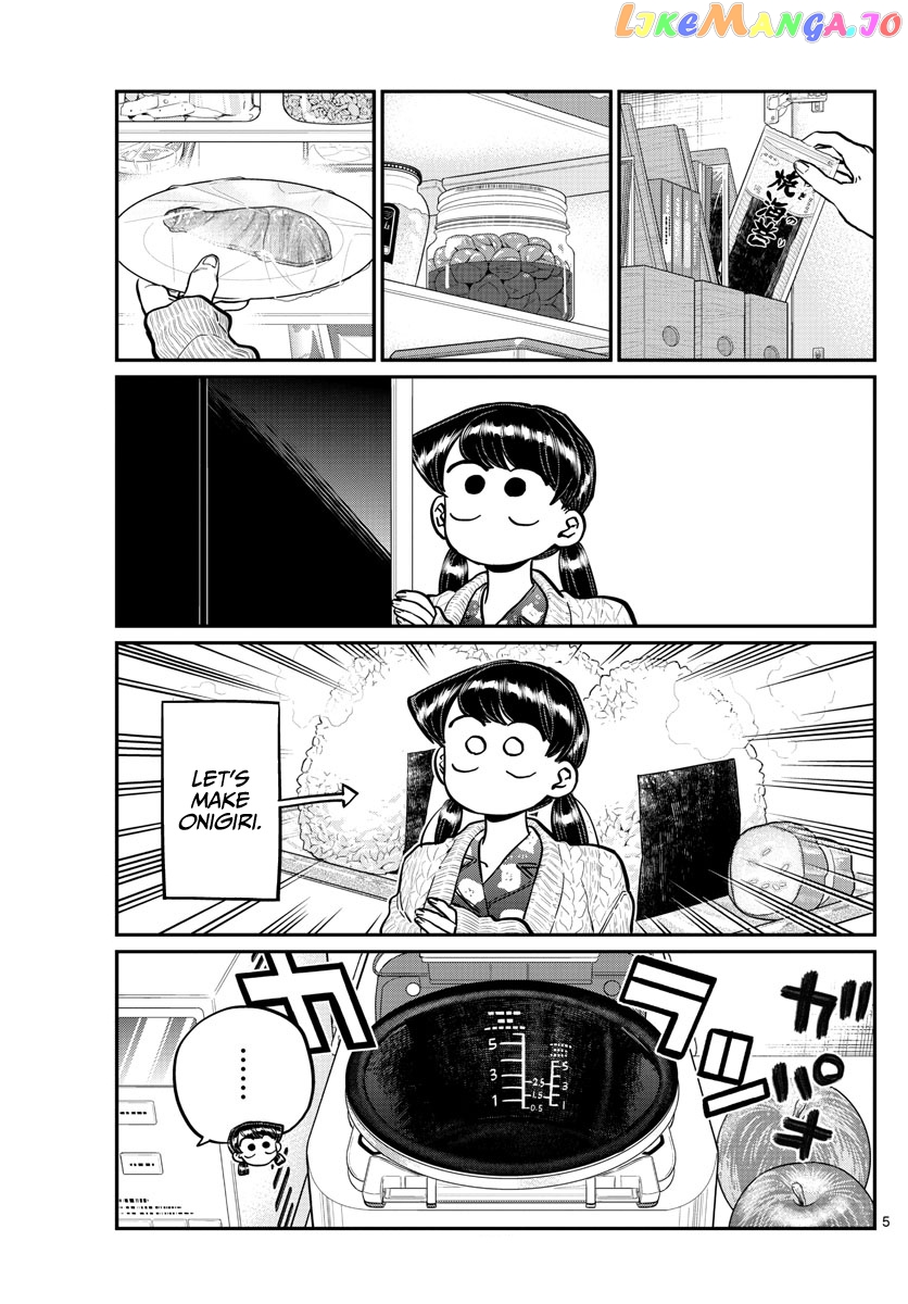Komi Can